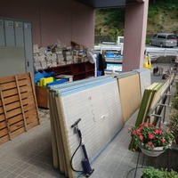 西日本豪雨では多くの児童館も被害を受けた