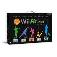 Wii Fitがギネス認定…世界一売れた体重計