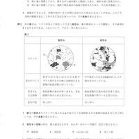 【高校受験2018】島根県公立高校入試＜理科＞問題・正答