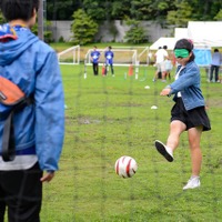 サッカー・ラグビー体験会、トークショーなどのスポーツイベントをサンシャインシティが開催