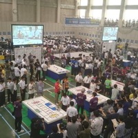 第15回WRO Japan決勝大会in金沢