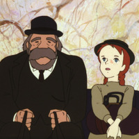 劇場版『赤毛のアン～グリーンゲーブルズへの道～』(C) NIPPON ANIMATION CO., LTD. “Anne of Green Gables” TM AGGLA