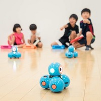 ロボットで学ぶプログラミングスクール「みらいごとラボスクール」