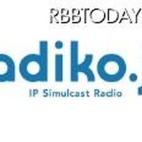 「radiko.jp」ロゴ