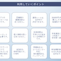 「School e-Library」を利用していくポイント