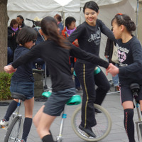 東京マラソンでランナーを元気づける「東京都 ランナー応援イベント」出演者募集