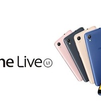 ZenFone Live（L1）