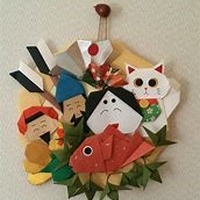 日本の伝統文化に触れる「名人から学ぶ折り紙」