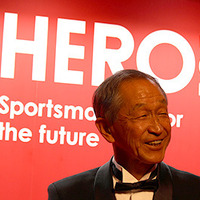 浦和レッズ、孤児の生活施設での活動が評価され「HEROs AWARD 2018」受賞