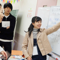 2019年12月24日からの4日間開催された武蔵野女子学院ウィンターキャンプのようす