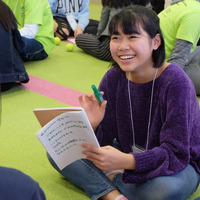 2019年12月24日からの4日間開催された武蔵野女子学院ウィンターキャンプのようす