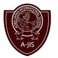 アオバジャパン・インターナショナルスクール ロゴ