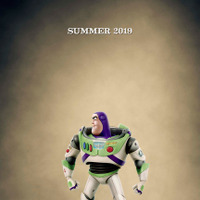 バズ『トイ・ストーリー4』　（C）2018 Disney/Pixar. All Rights Reserved.