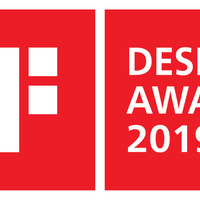 「iF Product Design Award 2019」iFデザイン賞