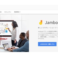 Google「Jamboard」