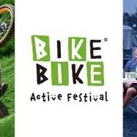 BIKE BIKE Active Festival