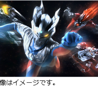 「ウルトラマンフェスティバル 2019」ゼロミュージアム（C）円谷プロ