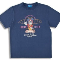 Tシャツ（S、M、L、LL）各2,900円(C) Disney