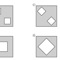 【思考力の身に付け方】受験で差がつく…平面図形・空間図形のトレーニング（4）