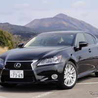 レクサス GS350