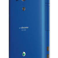 「docomo with series Xperia acro HD SO-03D」