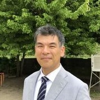 大阪商業大学公共学部准教授・原田禎夫氏