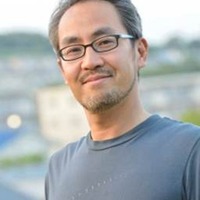 トークショー講師：自然写真家・阿部雄介氏