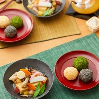 東京ガスの料理教室「キッズ イン ザ キッチン」9月・10月開催