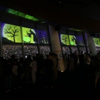 「SKYTREE ROUND THEATERR」ハロウィン限定プログラム