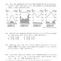 【高校受験2019】福岡県公立高校入試＜社会＞問題・正答