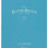 便箋＜GIFT LETTER Century Edition＞