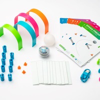 Sphero Mini Activity Kit同梱物