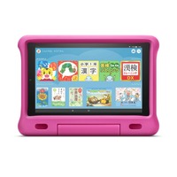 Amazon Fire HD 10 タブレット キッズモデル　ピンク