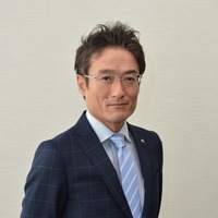 明光ネットワークジャパン取締役の堀内航志氏