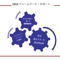 OECDフレームワーク・サポートシステム