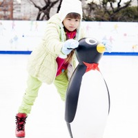 都内最大級の屋外アイススケートリンク「MIDTOWN ICE RINK in Roppongi」1月オープン