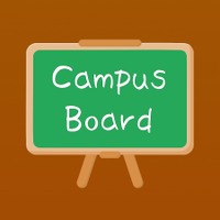 大学生専用の匿名相談アプリ ― キャンパスボード