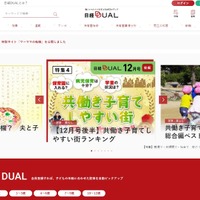 日経DUAL