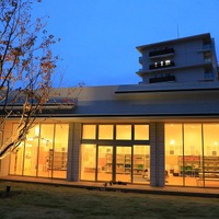 common外観