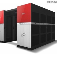 スーパーコンピュータ「PRIMEHPC FX10」
