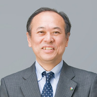 東京通信大学教授の加藤泰久教授
