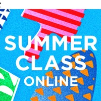 2020夏クラスオンライン