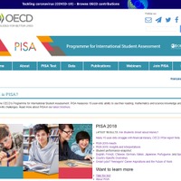 OECD、学習到達度調査「PISA」1年延期…コロナ影響