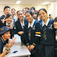 特化型コースで強みを伸ばす日本最大の通信制「クラーク記念国際高等学校」