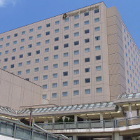 オリエンタルホテル 東京ベイのハロウィン！