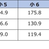 小学4年生～6年生の子どもの通塾費、受験費用の合計