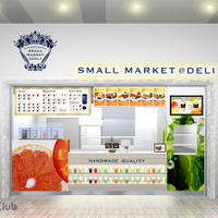 SMALLMARKET@DELI