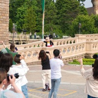 東京ディズニーリゾート(C) Disney