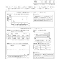 【高校受験2020】福岡県公立高校入試＜社会＞問題・正答