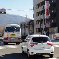 塩尻型次世代モビリティサービス実証プロジェクト